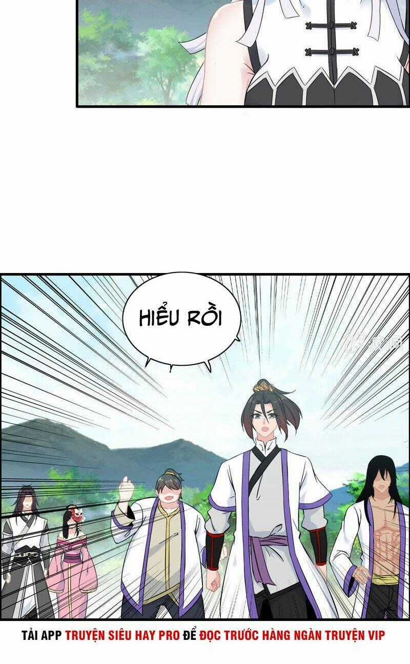 Thần Ma Thiên Sát - Chapter 100 - Trang 2