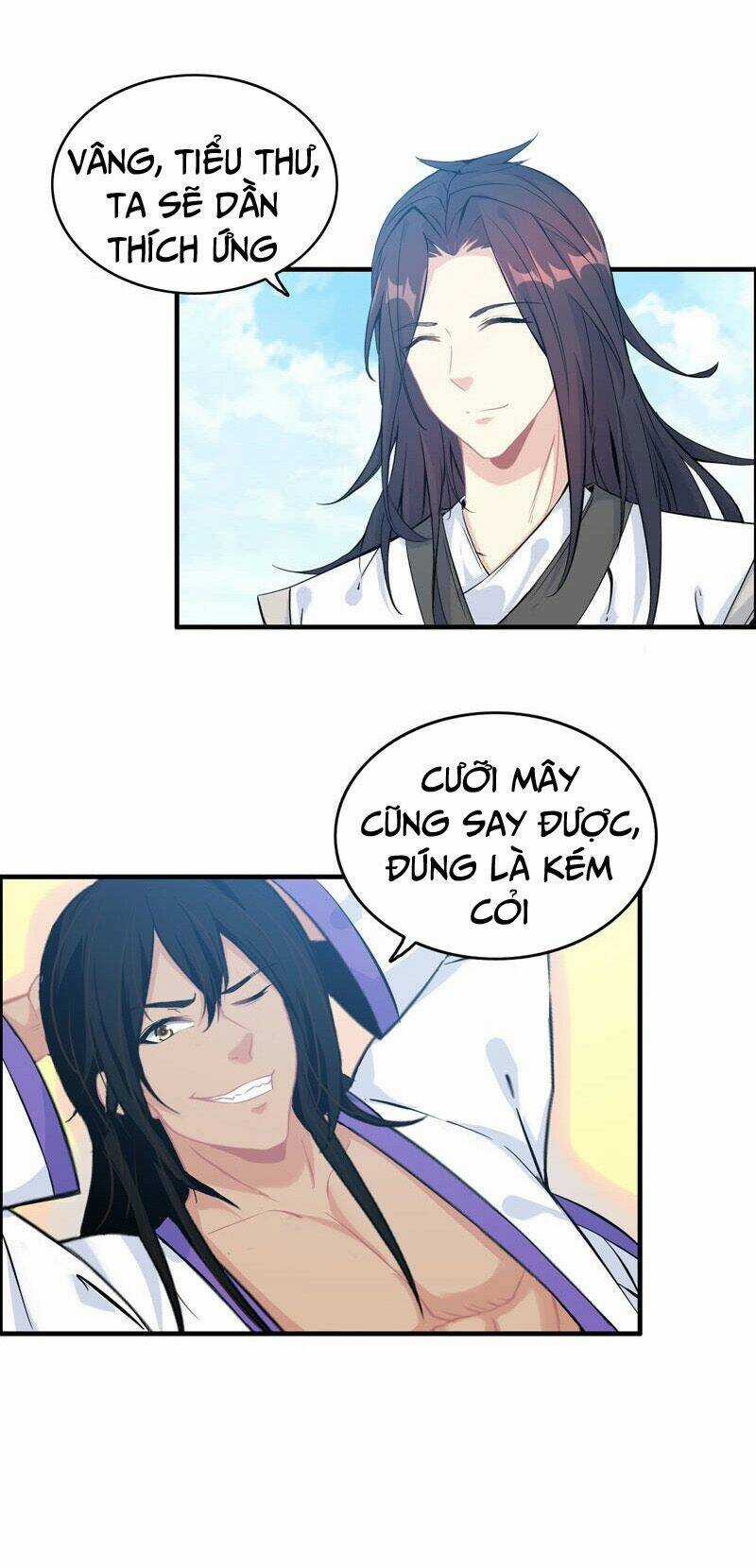 Thần Ma Thiên Sát - Chapter 100 - Trang 19