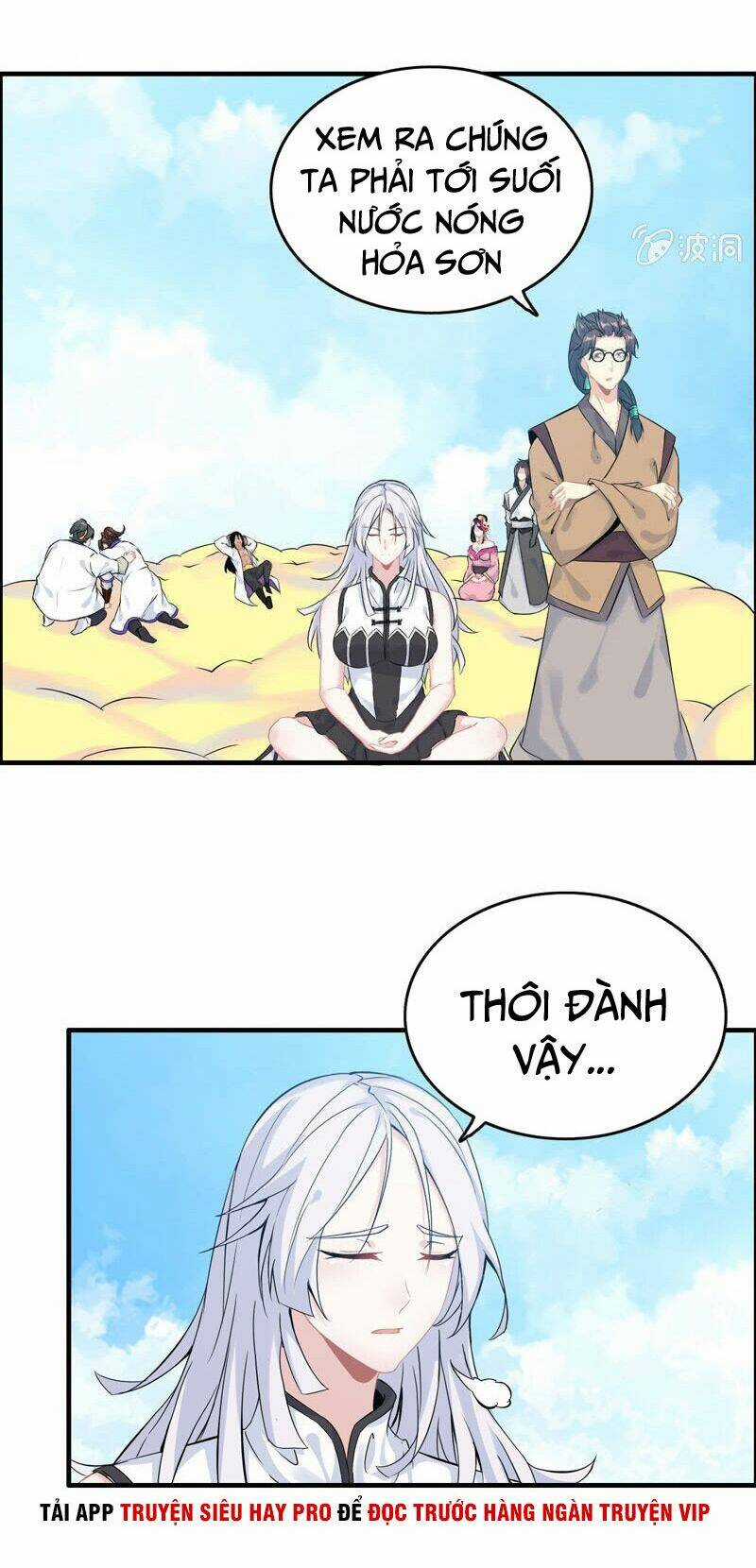 Thần Ma Thiên Sát - Chapter 100 - Trang 20