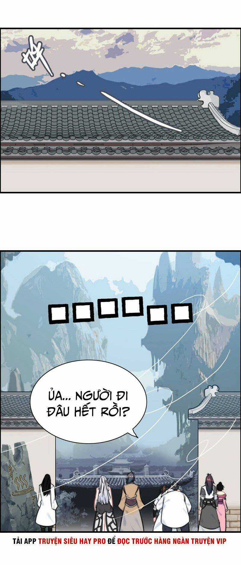 Thần Ma Thiên Sát - Chapter 100 - Trang 22