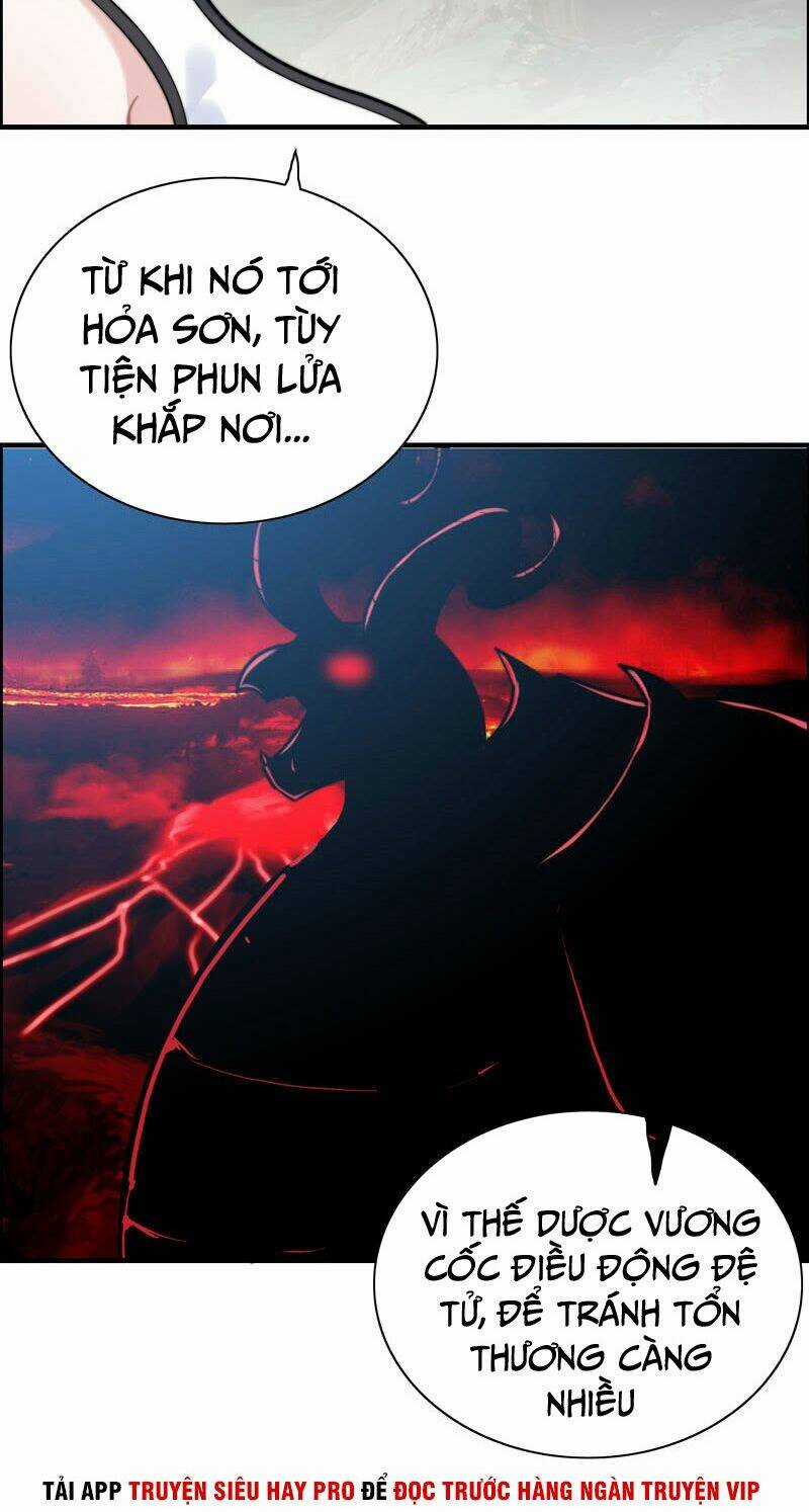 Thần Ma Thiên Sát - Chapter 100 - Trang 24