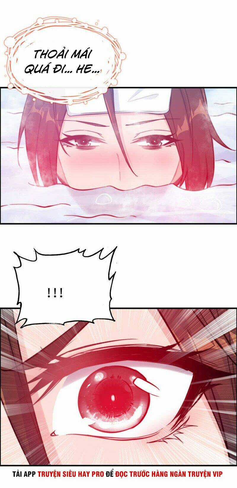 Thần Ma Thiên Sát - Chapter 100 - Trang 27