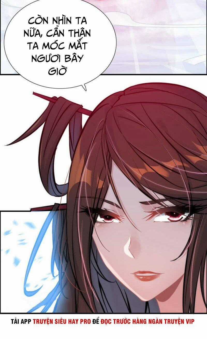 Thần Ma Thiên Sát - Chapter 100 - Trang 29