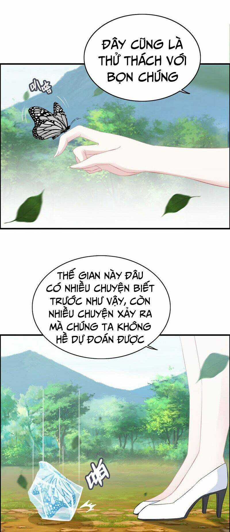 Thần Ma Thiên Sát - Chapter 100 - Trang 5