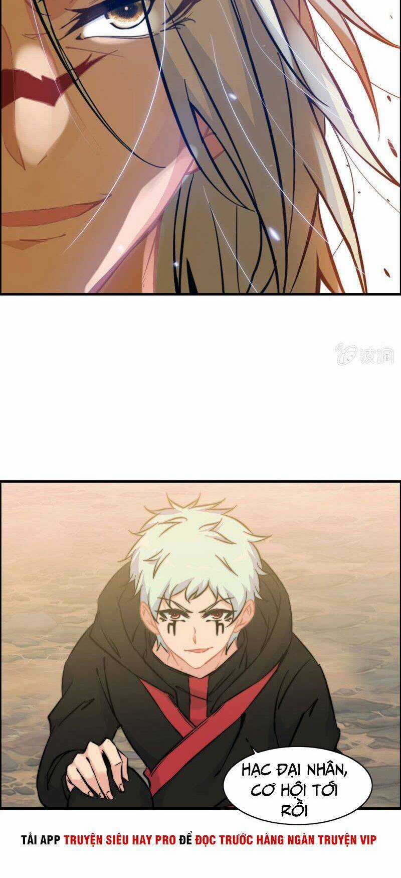 Thần Ma Thiên Sát - Chapter 100 - Trang 8