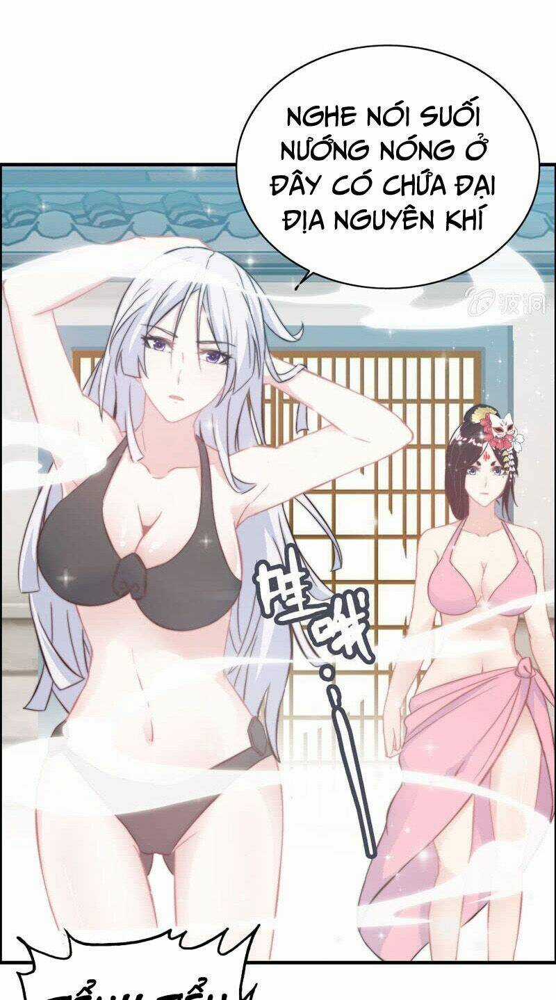 Thần Ma Thiên Sát - Chapter 101 - Trang 14