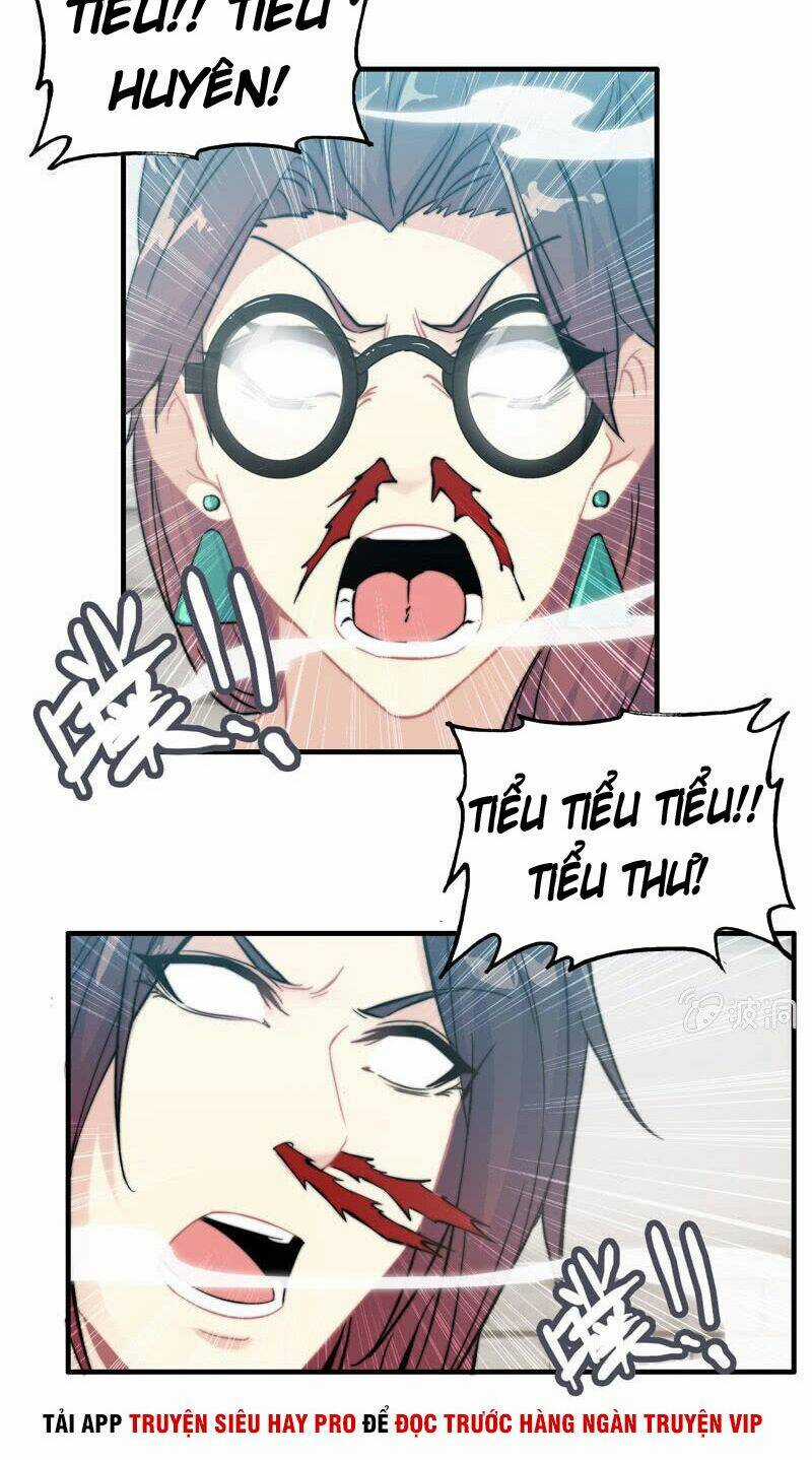 Thần Ma Thiên Sát - Chapter 101 - Trang 15