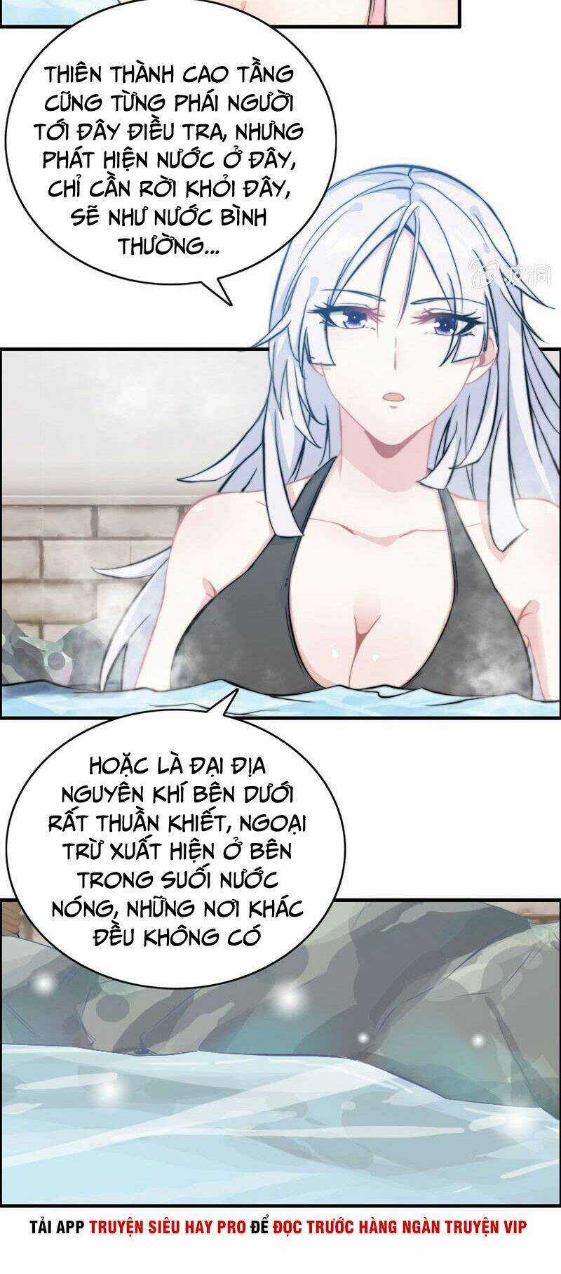 Thần Ma Thiên Sát - Chapter 101 - Trang 19