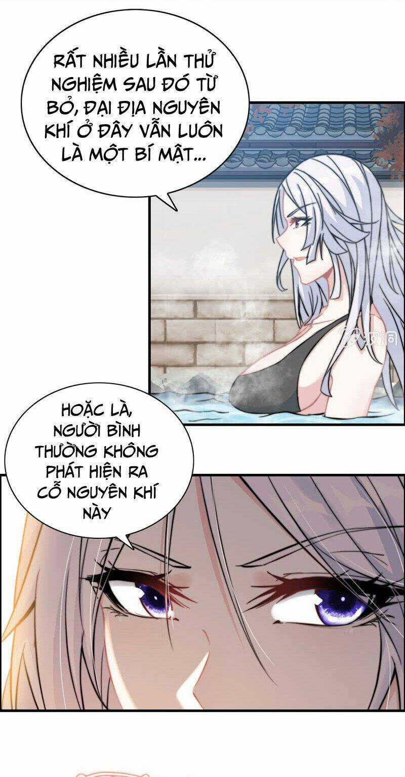 Thần Ma Thiên Sát - Chapter 101 - Trang 20