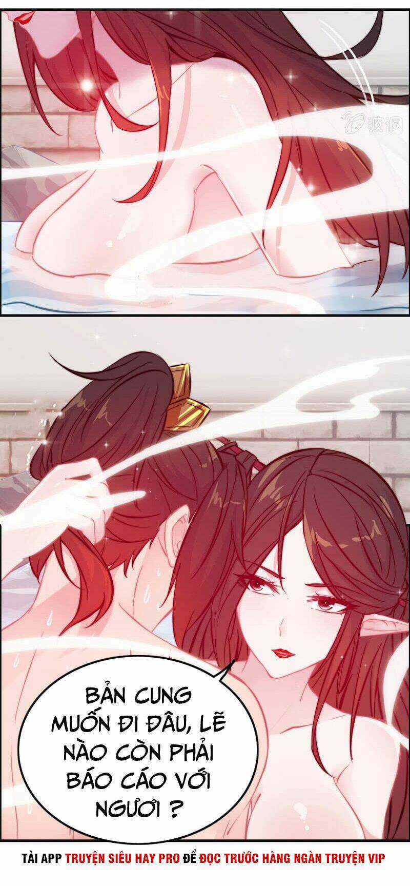 Thần Ma Thiên Sát - Chapter 101 - Trang 3