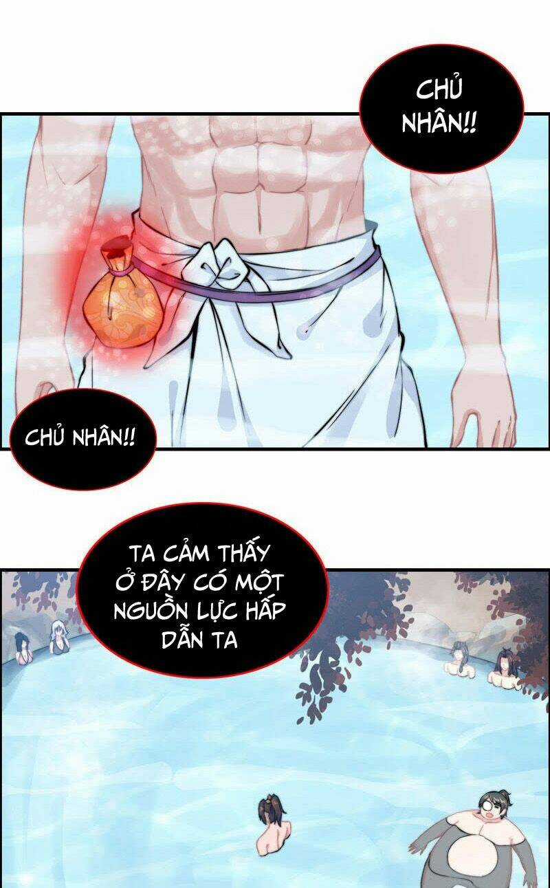 Thần Ma Thiên Sát - Chapter 101 - Trang 22