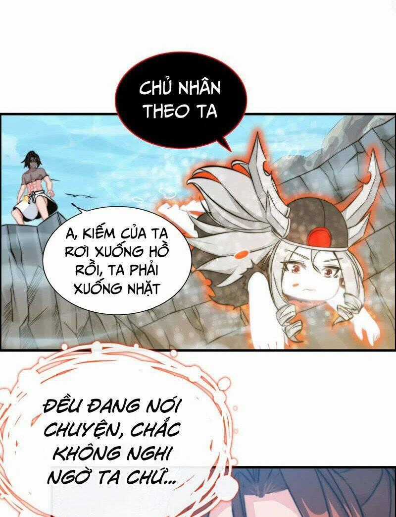 Thần Ma Thiên Sát - Chapter 101 - Trang 24
