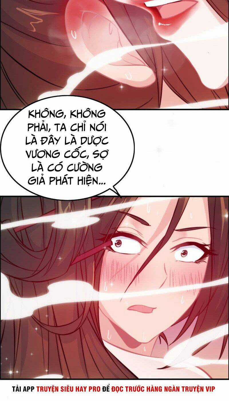 Thần Ma Thiên Sát - Chapter 101 - Trang 5