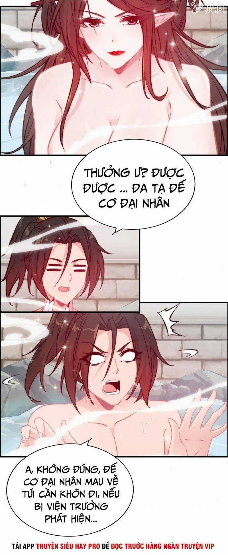 Thần Ma Thiên Sát - Chapter 101 - Trang 7