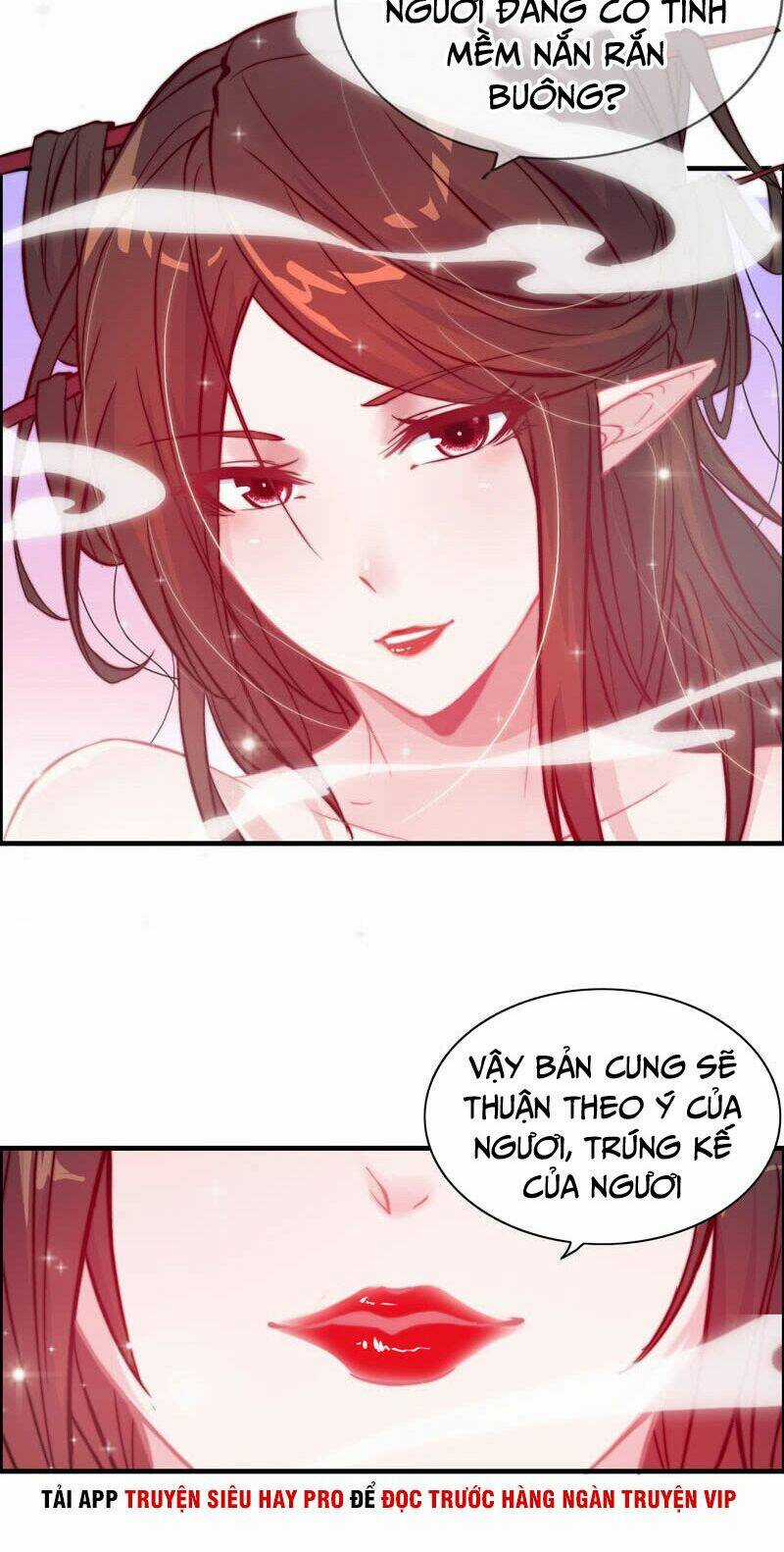 Thần Ma Thiên Sát - Chapter 101 - Trang 9