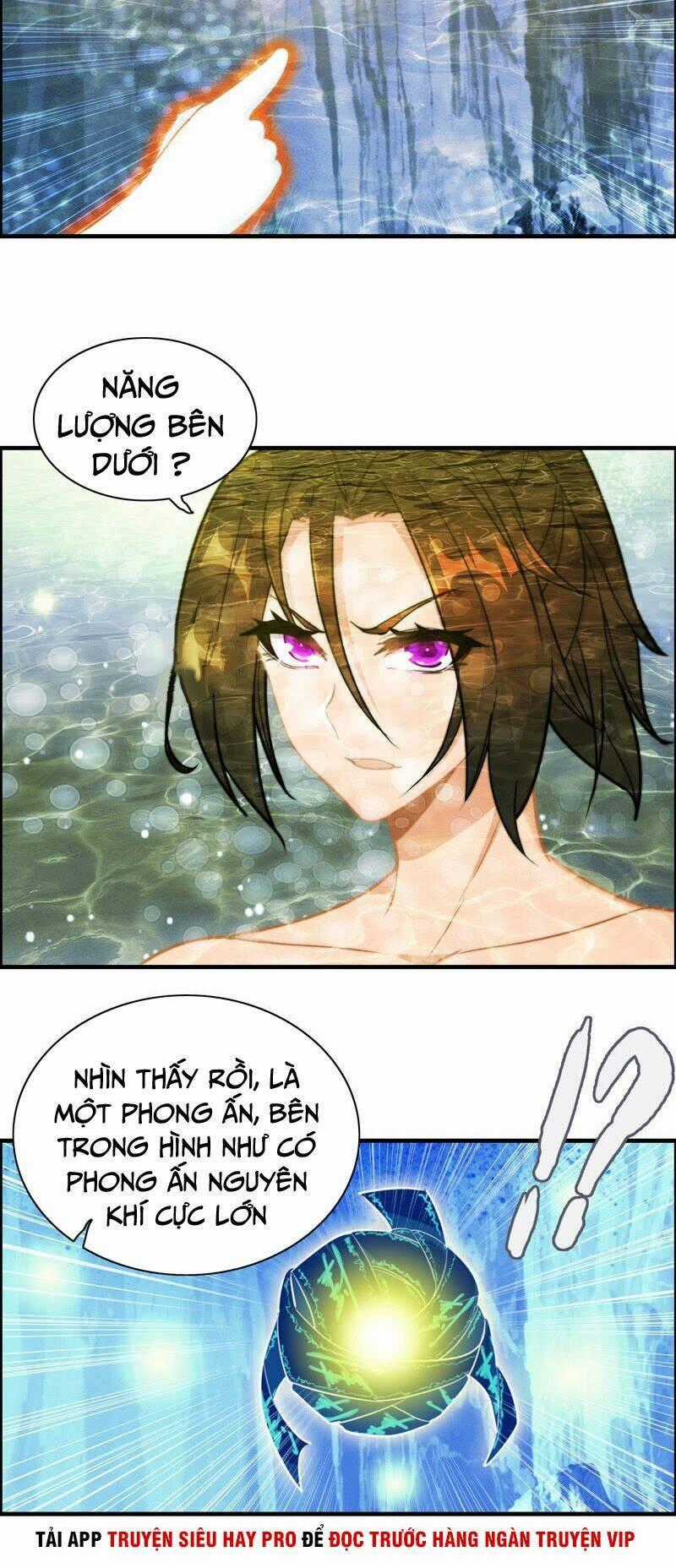 Thần Ma Thiên Sát - Chapter 102 - Trang 2