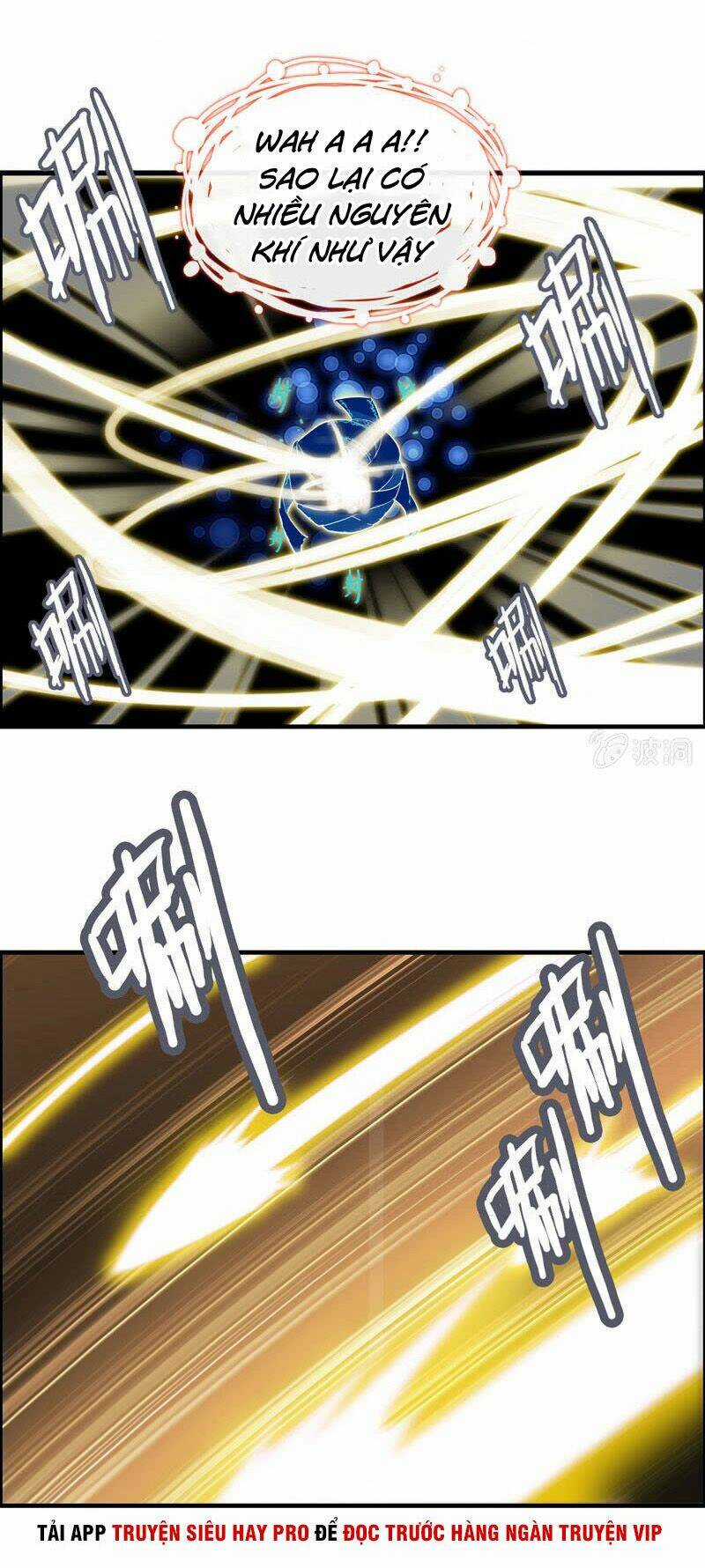 Thần Ma Thiên Sát - Chapter 102 - Trang 11