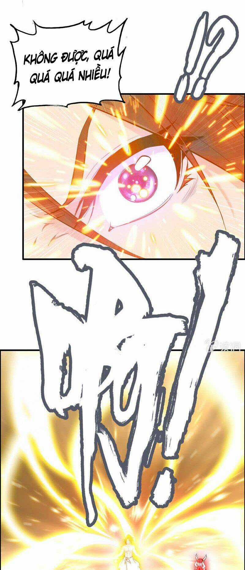 Thần Ma Thiên Sát - Chapter 102 - Trang 12