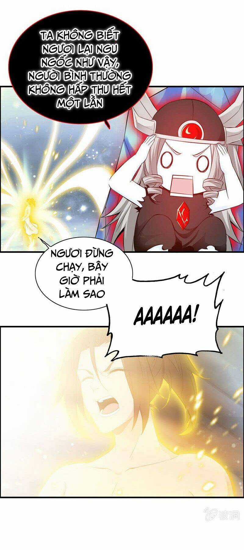Thần Ma Thiên Sát - Chapter 102 - Trang 14