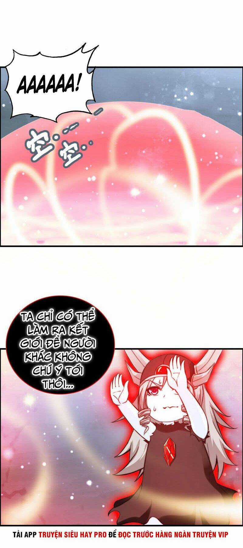 Thần Ma Thiên Sát - Chapter 102 - Trang 15