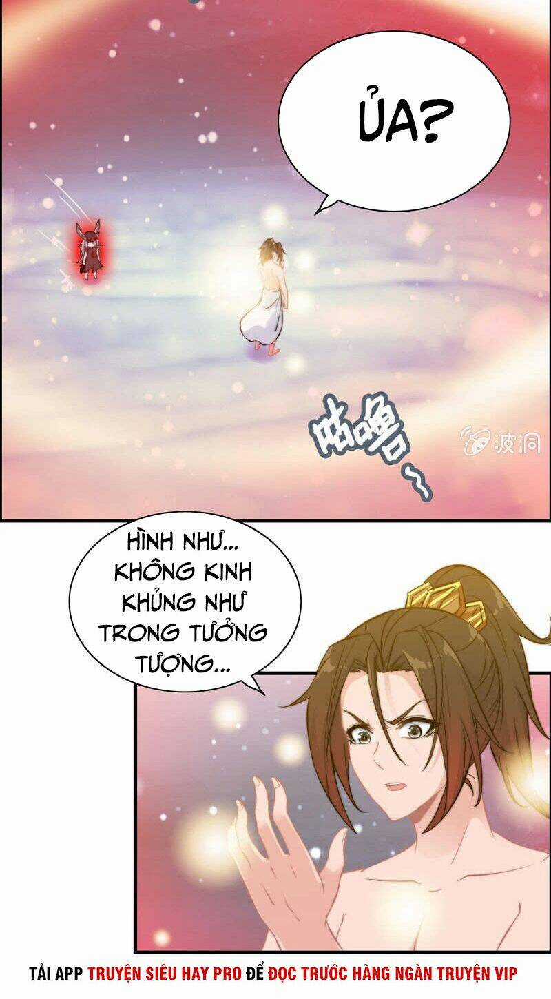 Thần Ma Thiên Sát - Chapter 102 - Trang 17