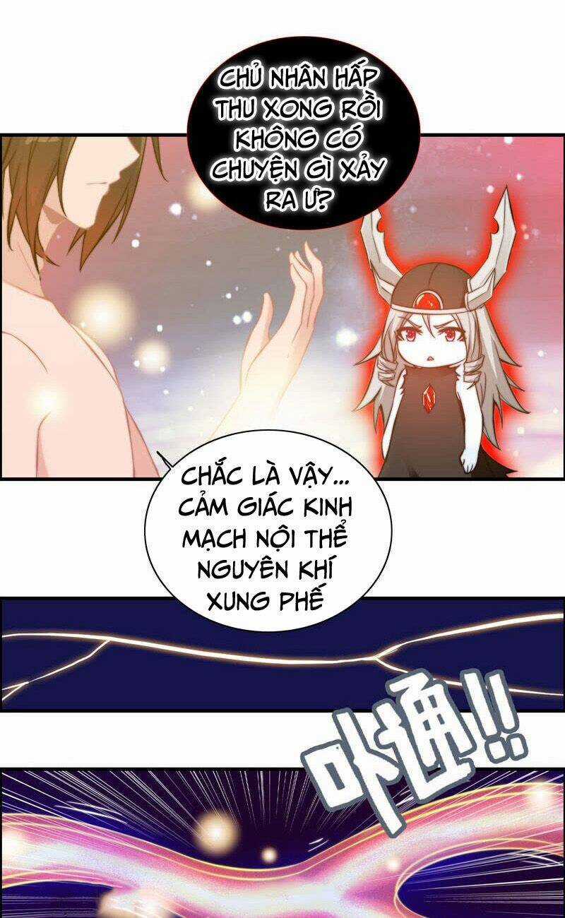 Thần Ma Thiên Sát - Chapter 102 - Trang 18
