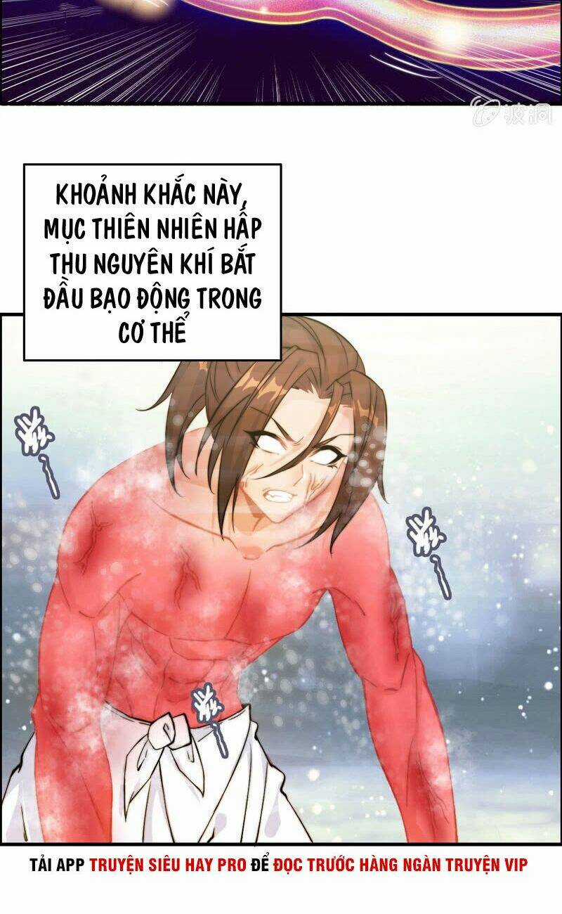 Thần Ma Thiên Sát - Chapter 102 - Trang 19