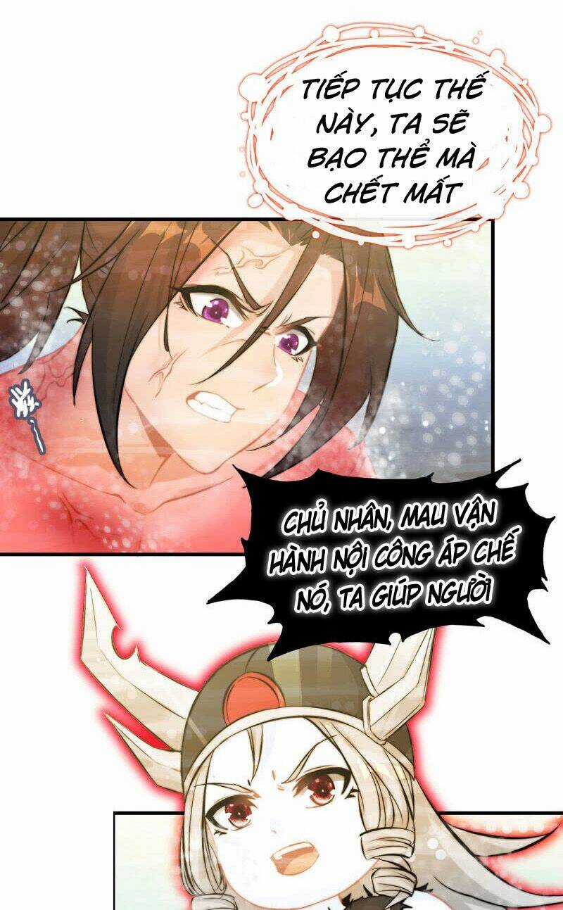 Thần Ma Thiên Sát - Chapter 102 - Trang 20