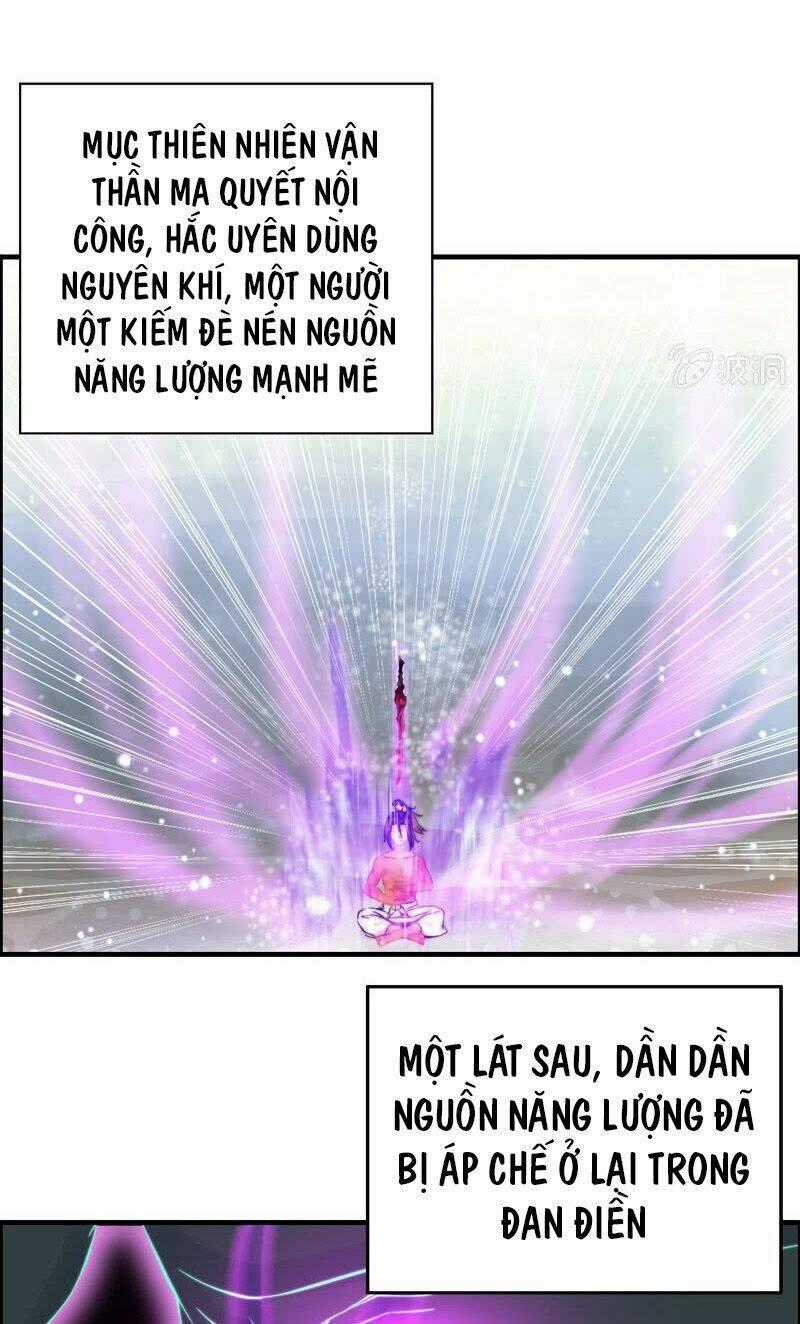 Thần Ma Thiên Sát - Chapter 102 - Trang 22