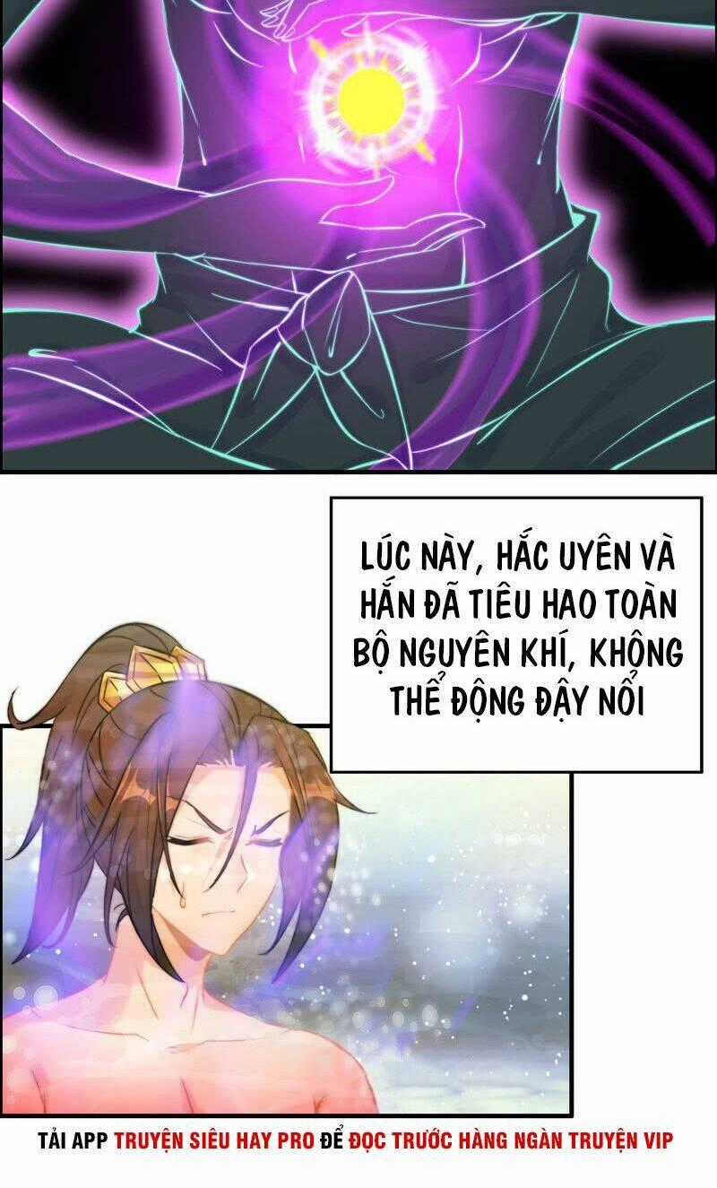 Thần Ma Thiên Sát - Chapter 102 - Trang 23