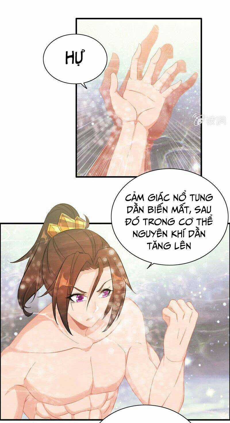 Thần Ma Thiên Sát - Chapter 102 - Trang 5