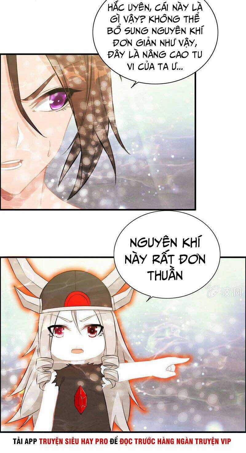 Thần Ma Thiên Sát - Chapter 102 - Trang 6