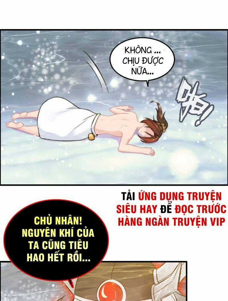 Thần Ma Thiên Sát - Chapter 103 - Trang 2