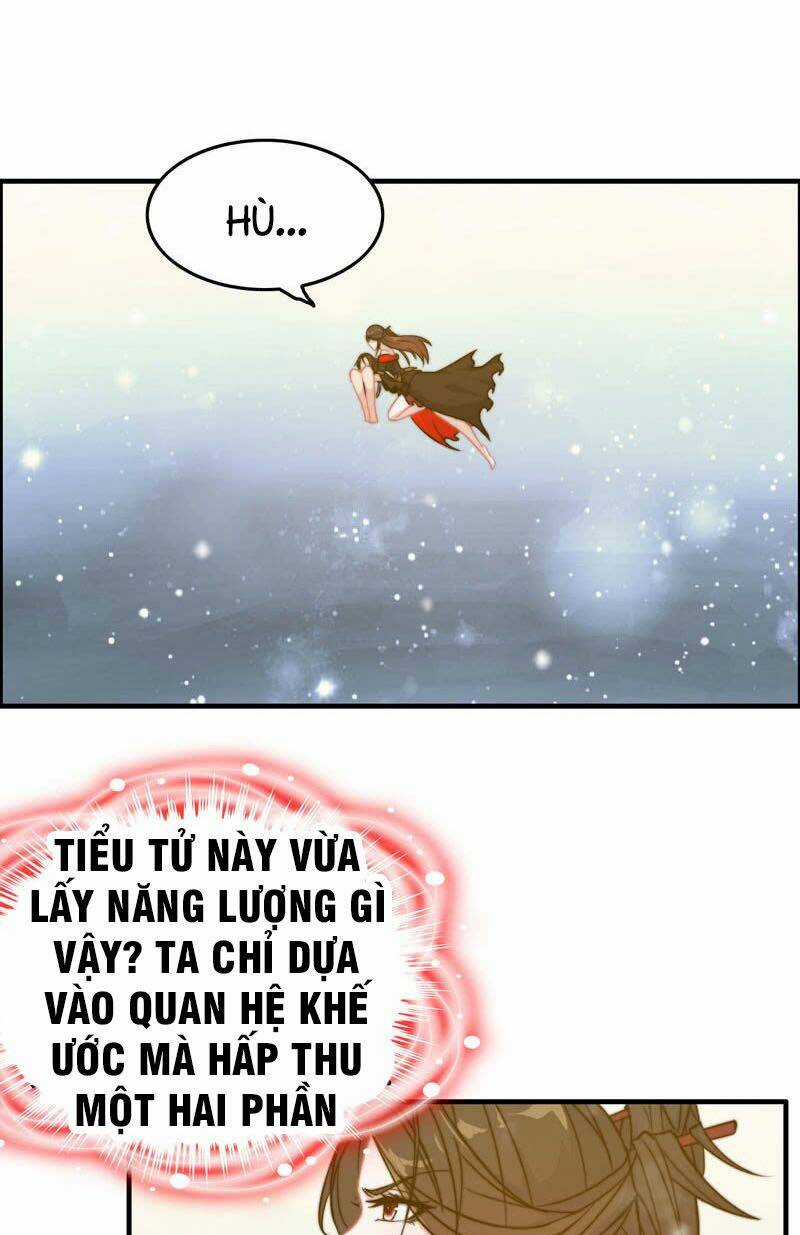 Thần Ma Thiên Sát - Chapter 103 - Trang 12