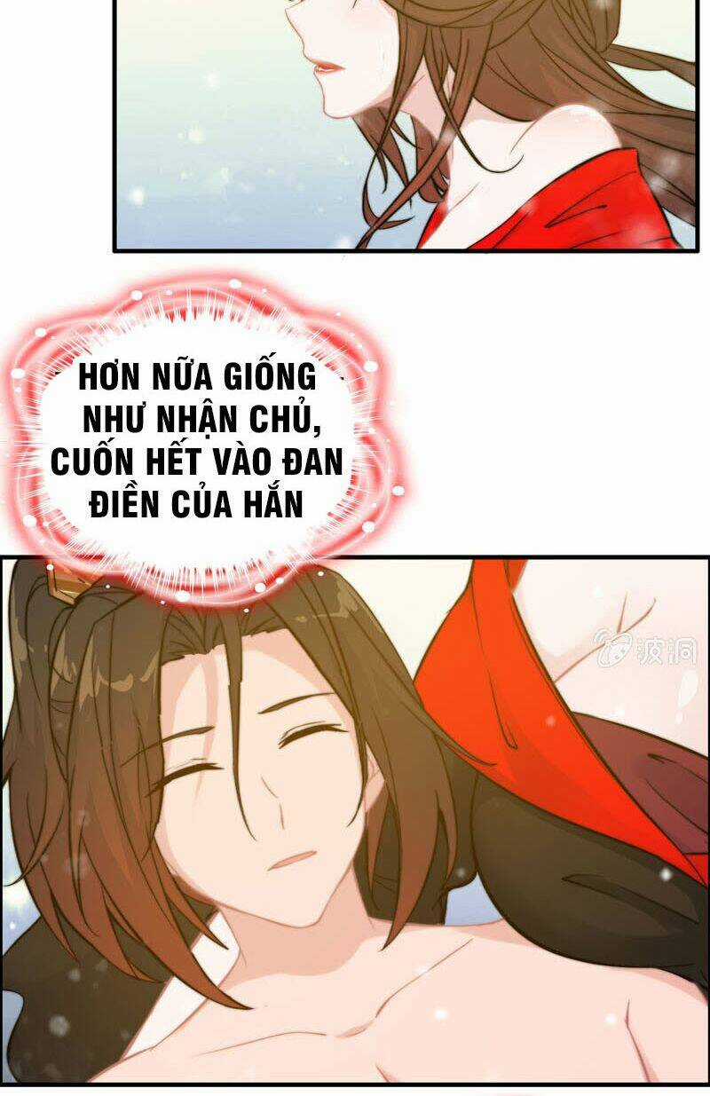 Thần Ma Thiên Sát - Chapter 103 - Trang 13