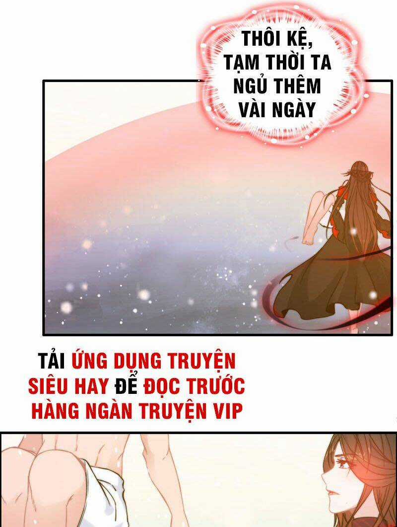 Thần Ma Thiên Sát - Chapter 103 - Trang 14