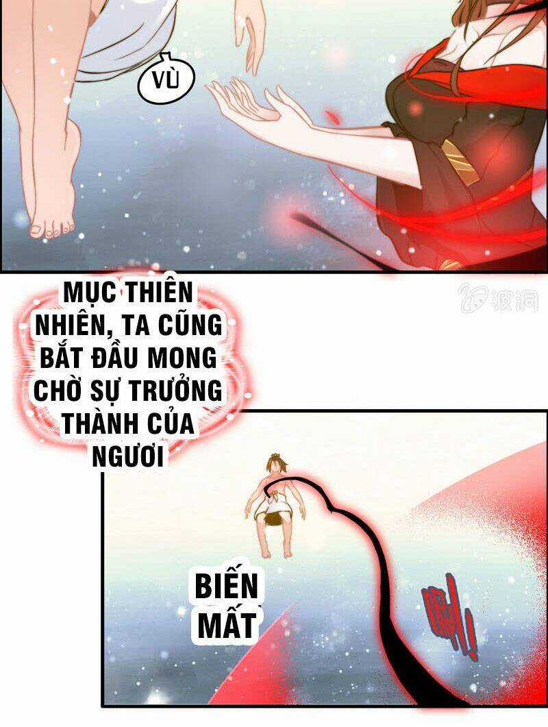 Thần Ma Thiên Sát - Chapter 103 - Trang 15