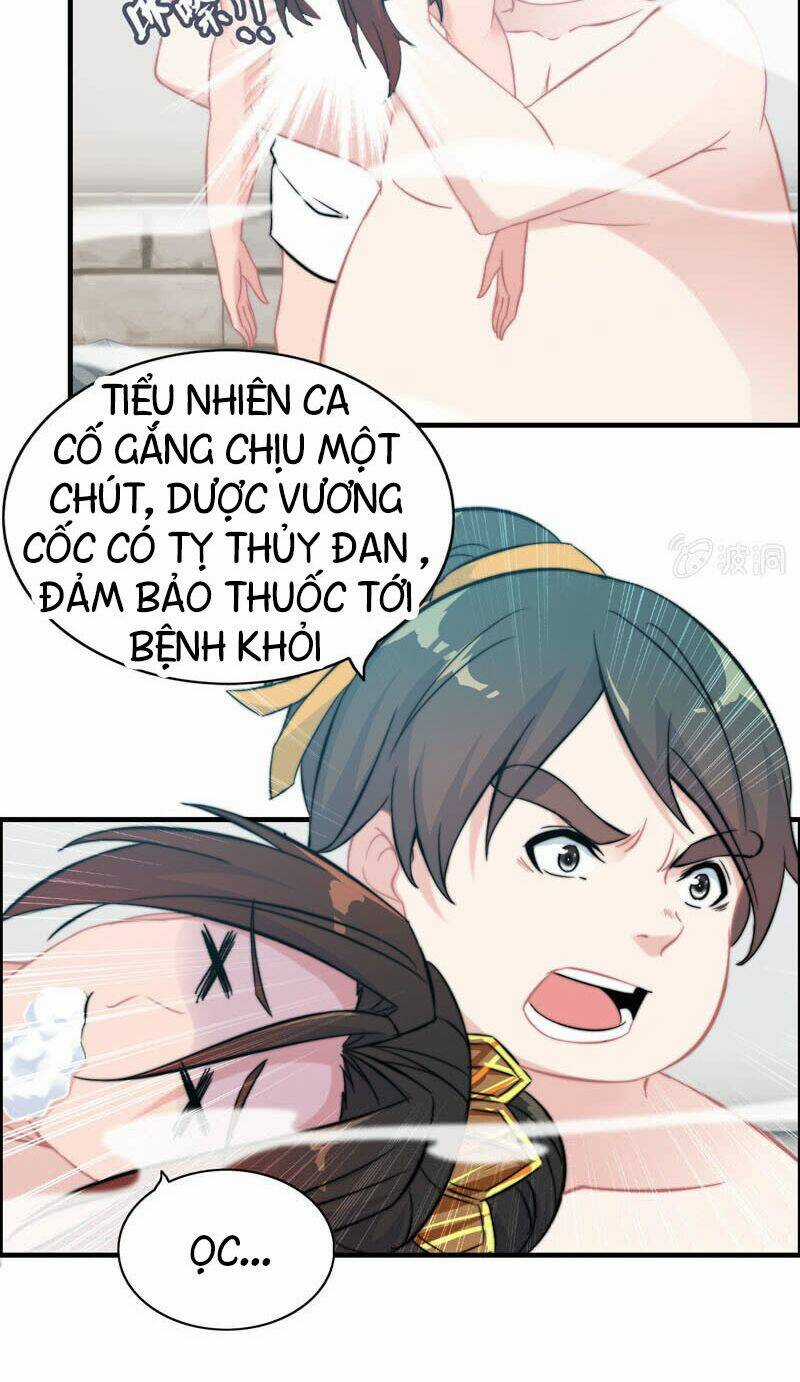 Thần Ma Thiên Sát - Chapter 103 - Trang 18