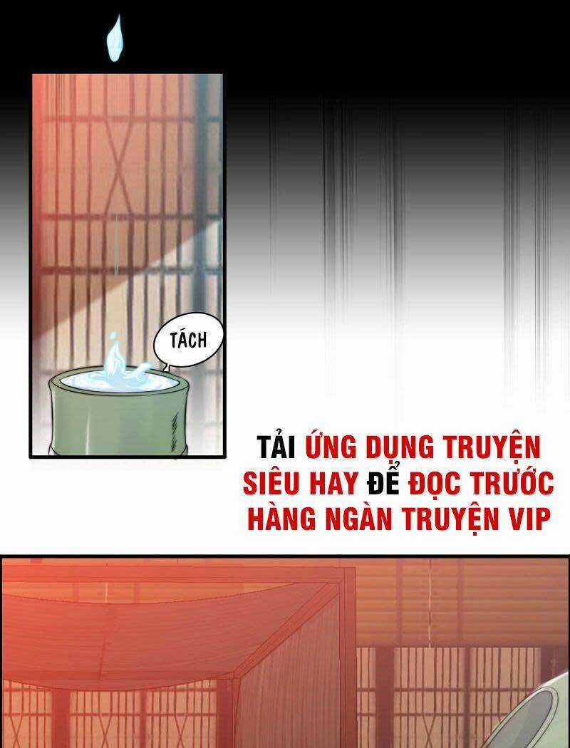 Thần Ma Thiên Sát - Chapter 103 - Trang 20