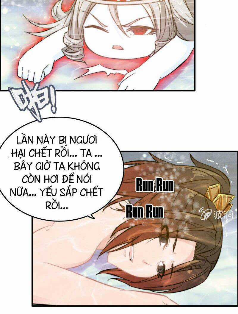 Thần Ma Thiên Sát - Chapter 103 - Trang 3