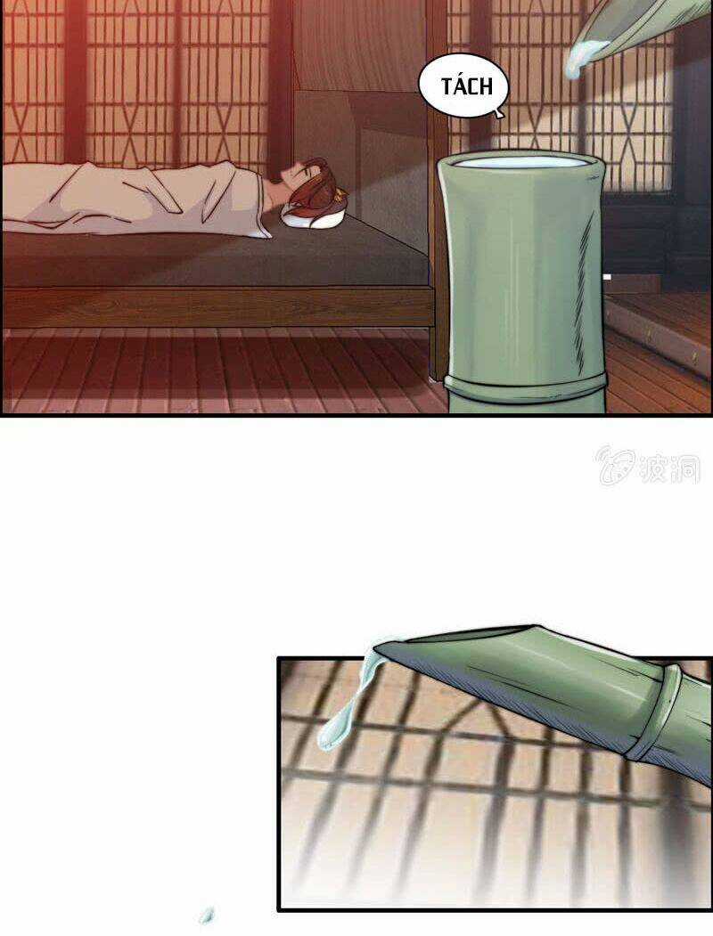 Thần Ma Thiên Sát - Chapter 103 - Trang 21