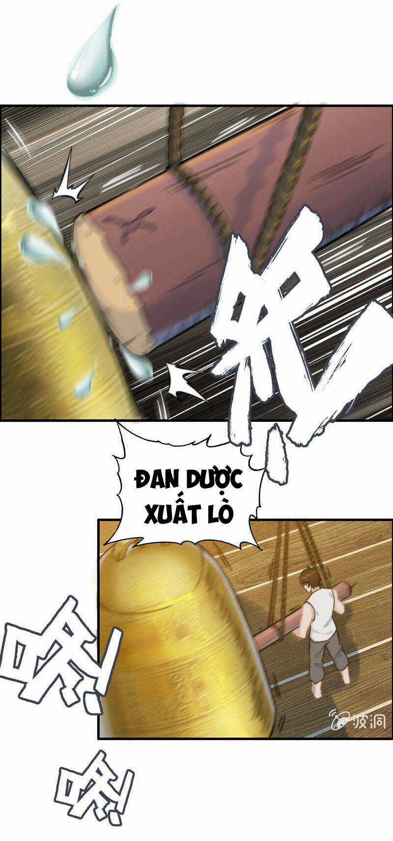 Thần Ma Thiên Sát - Chapter 103 - Trang 22