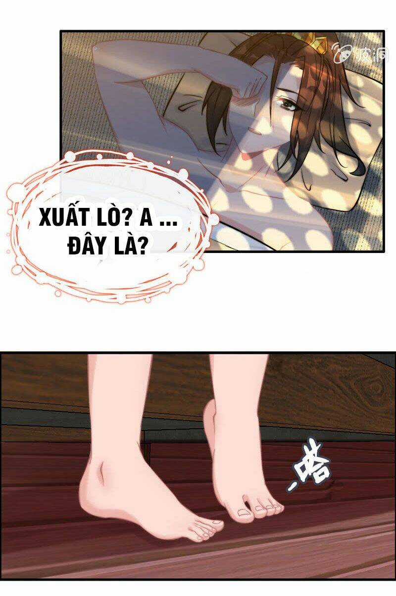 Thần Ma Thiên Sát - Chapter 103 - Trang 24