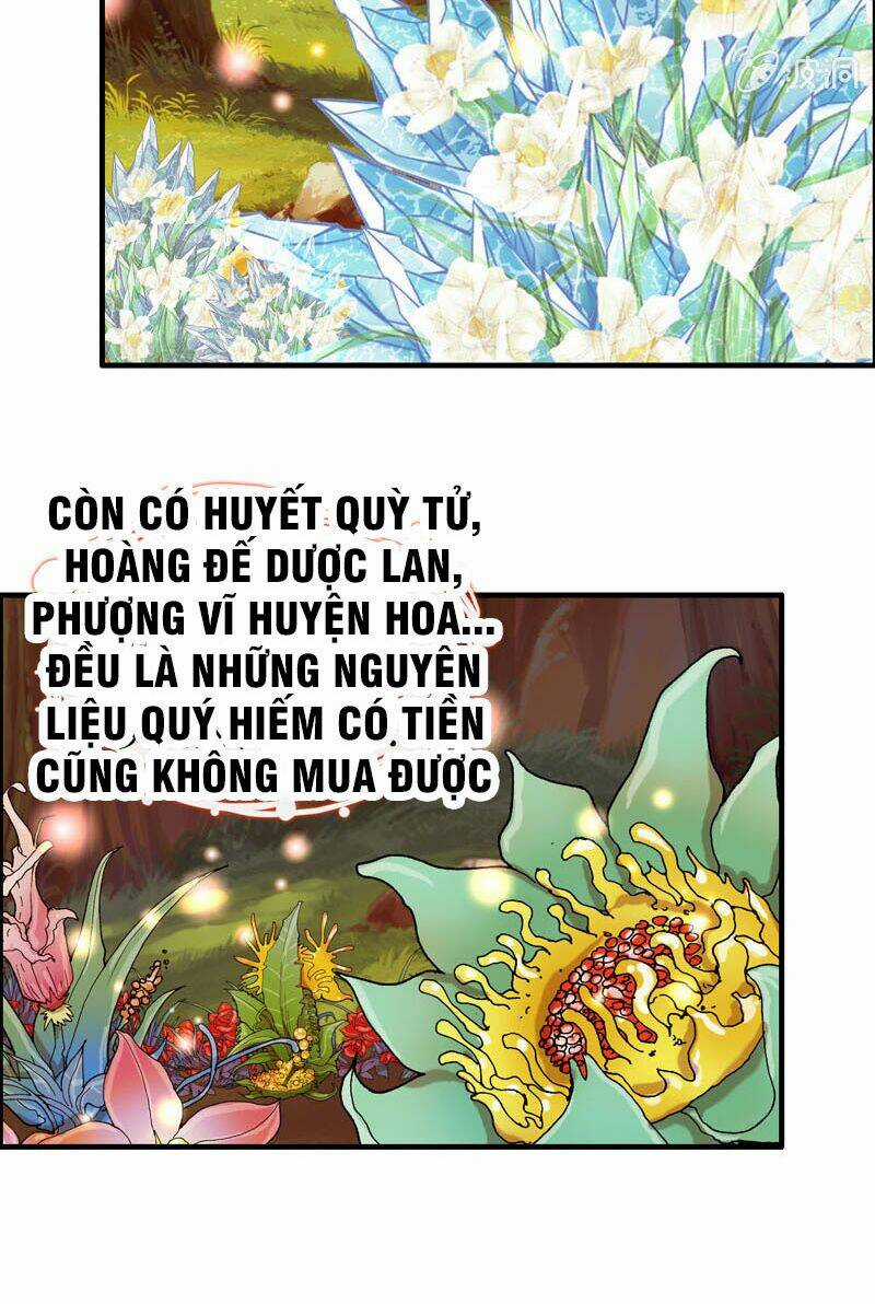Thần Ma Thiên Sát - Chapter 103 - Trang 27