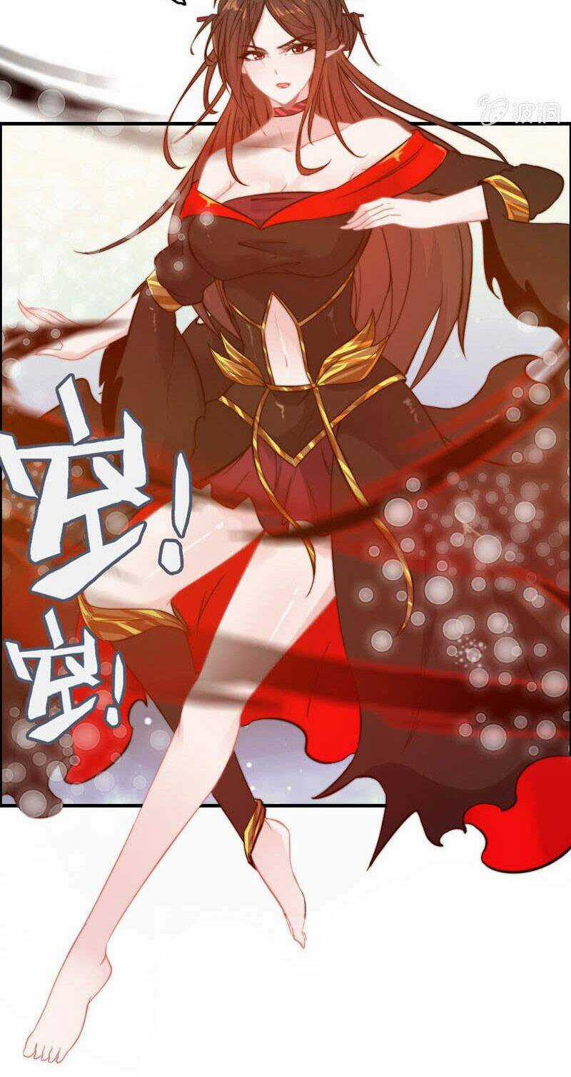 Thần Ma Thiên Sát - Chapter 103 - Trang 5