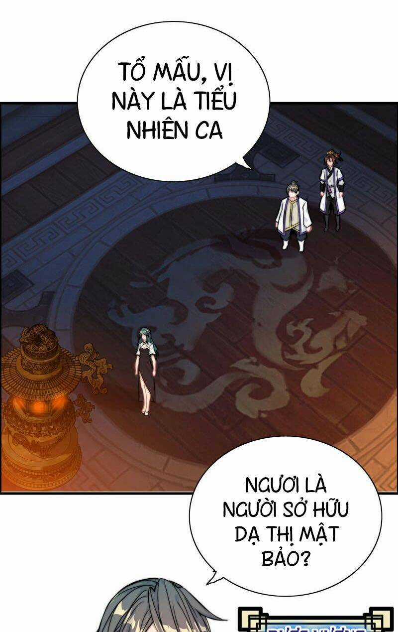 Thần Ma Thiên Sát - Chapter 104 - Trang 11