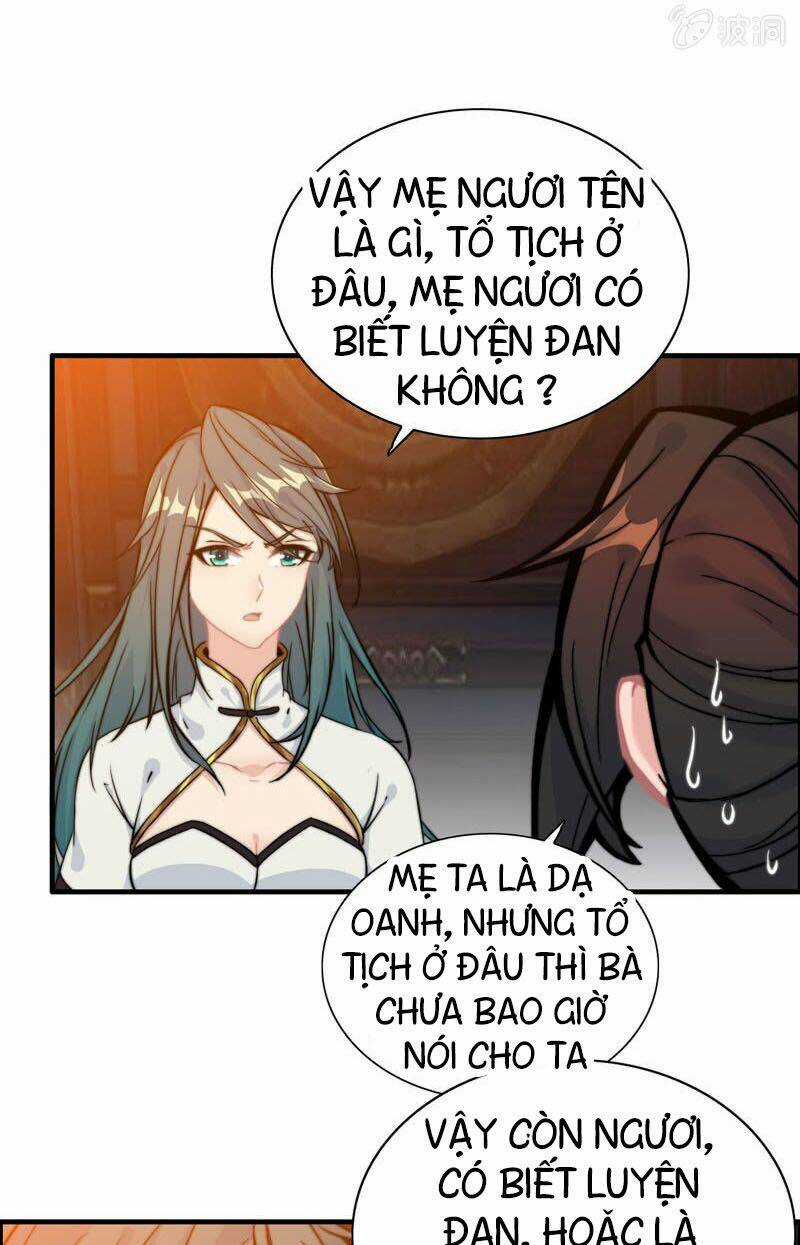 Thần Ma Thiên Sát - Chapter 104 - Trang 15