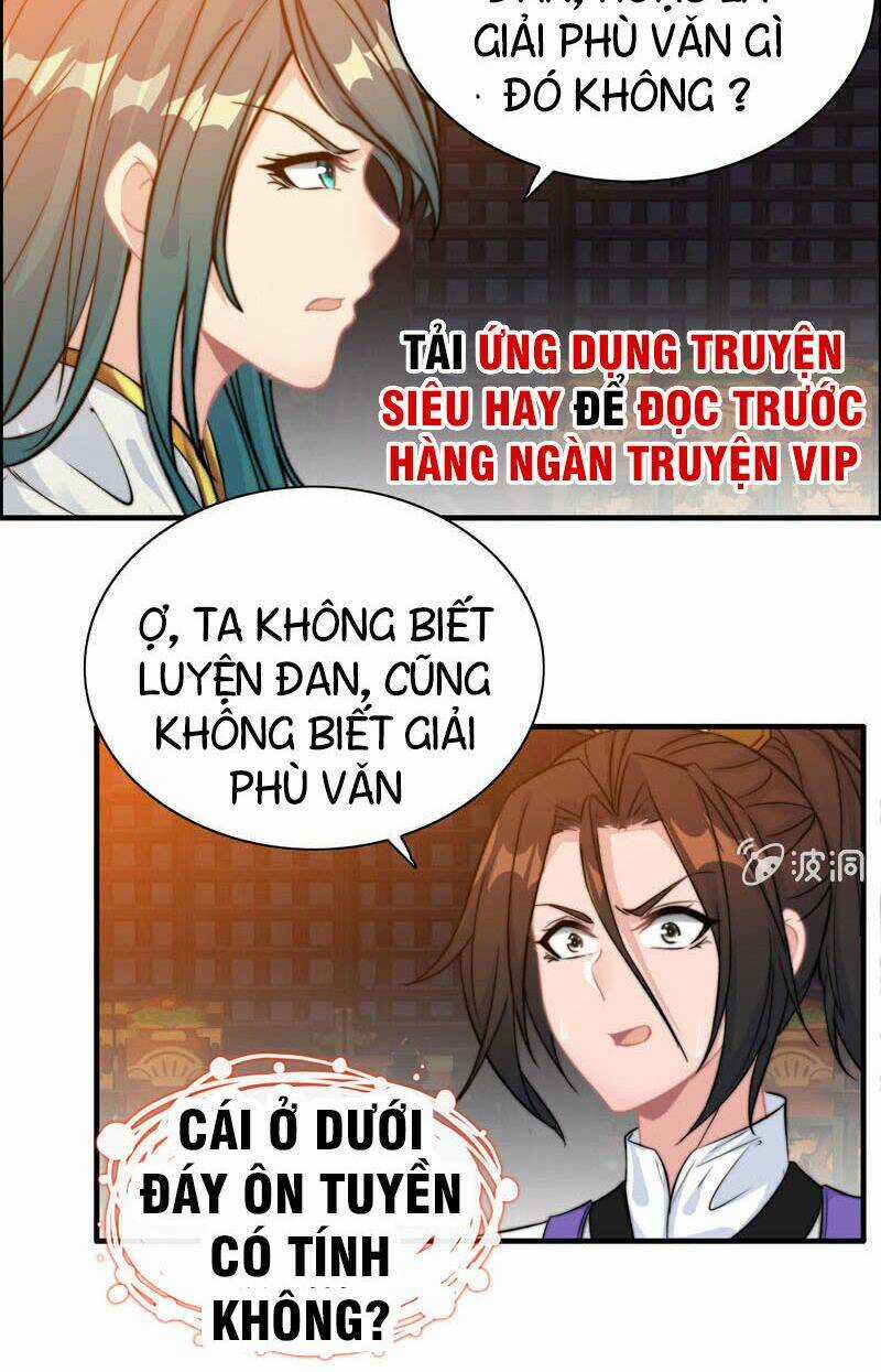 Thần Ma Thiên Sát - Chapter 104 - Trang 16