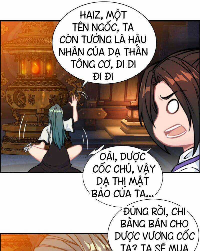 Thần Ma Thiên Sát - Chapter 104 - Trang 17