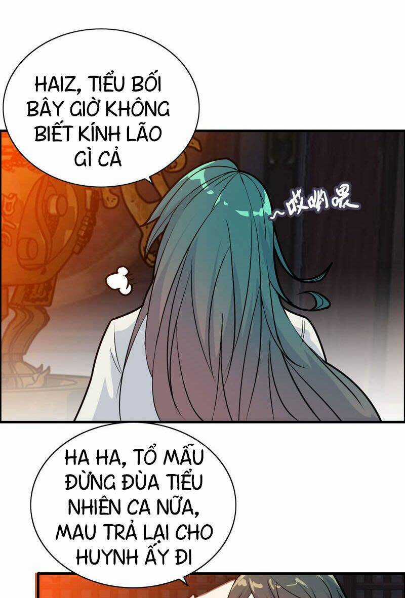 Thần Ma Thiên Sát - Chapter 104 - Trang 20